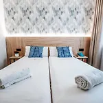 Sweet Lloret - Smart Hotel *