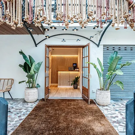 Sweet Lloret * يوريت دي مار