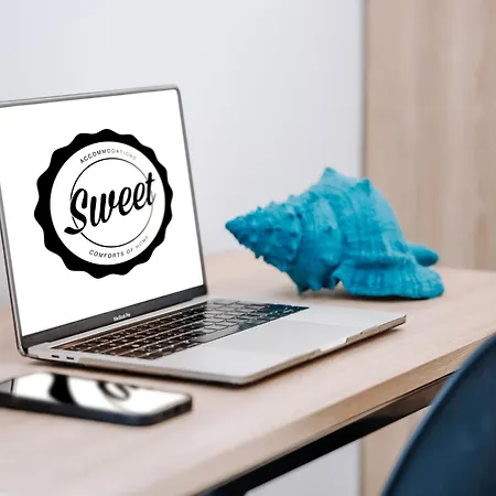 Sweet Lloret - Smart