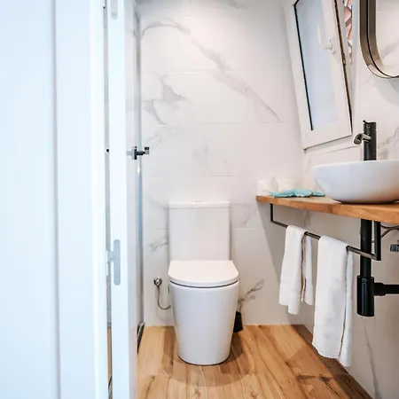 Sweet Lloret - Smart Hotel *