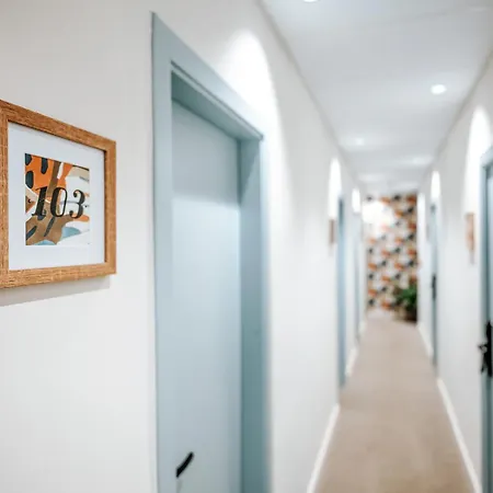 Sweet Lloret - Smart Hotel *