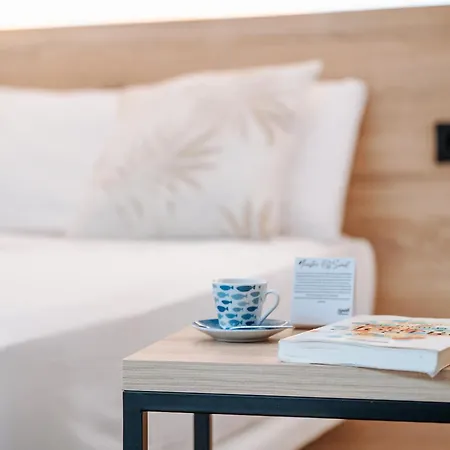Sweet Lloret - Smart Hotel Lloret de Mar