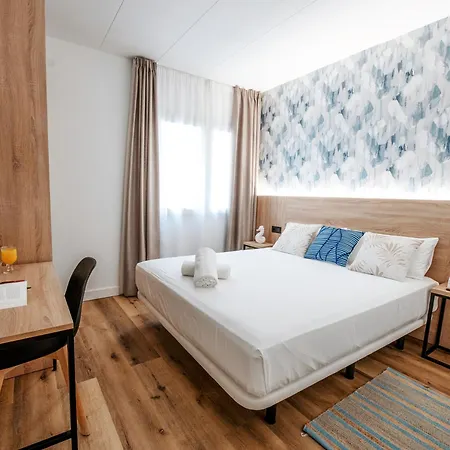 Sweet Lloret - Smart Hotel