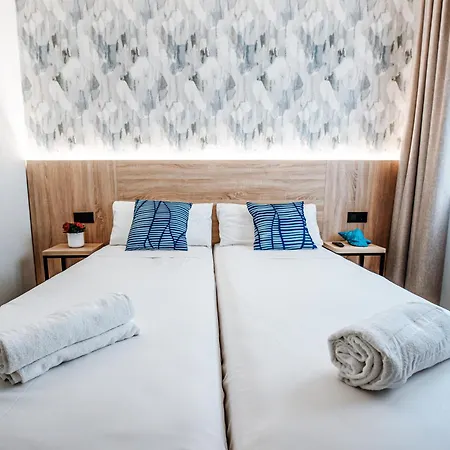 Sweet Lloret - Smart Hotel *