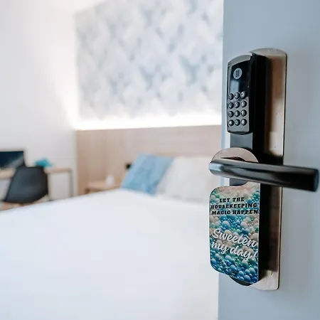 Sweet Lloret - Smart Hotel