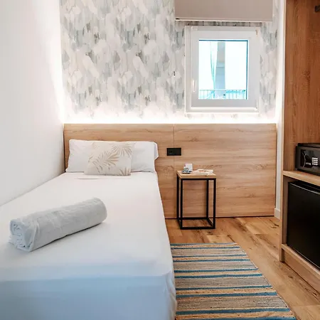 Hotel Sweet Lloret - Smart *