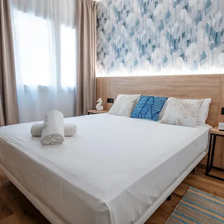 Hotel Sweet Lloret - Smart Lloret de Mar
