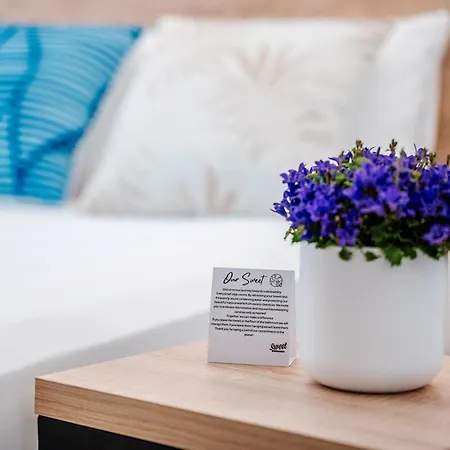 Sweet Lloret * يوريت دي مار