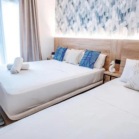 Hotel Sweet Lloret - Smart *