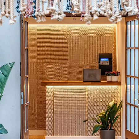 Hotel Sweet Lloret - Smart *