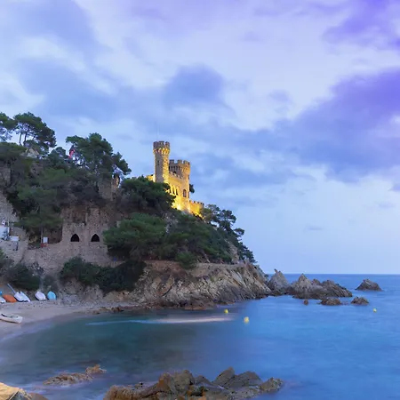 Sweet Lloret - Smart *