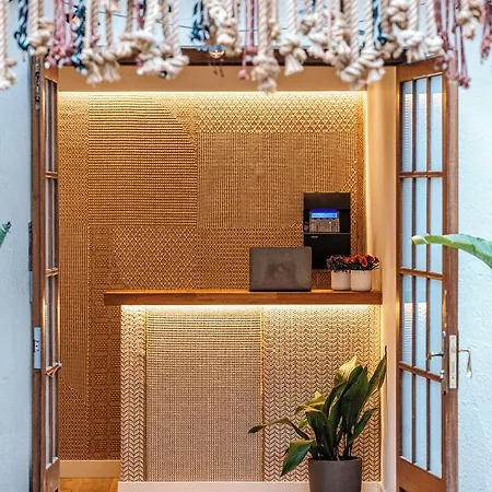 Hotel Sweet Lloret - Smart
