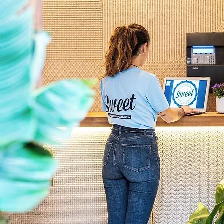 Sweet Lloret - Smart