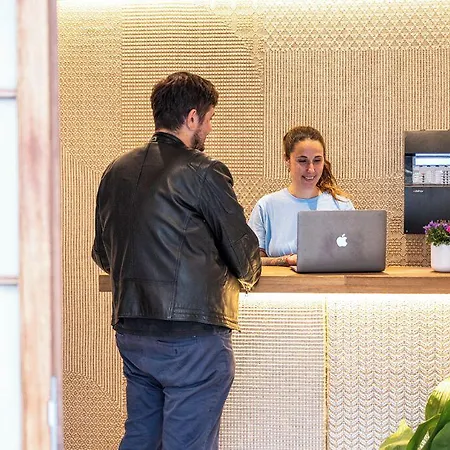 Sweet Lloret فندق يوريت دي مار