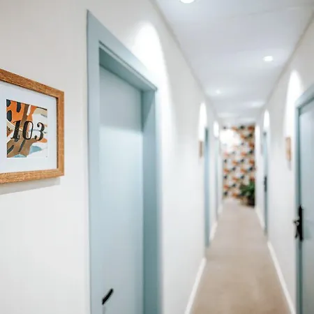 Sweet Lloret Lloret de Mar