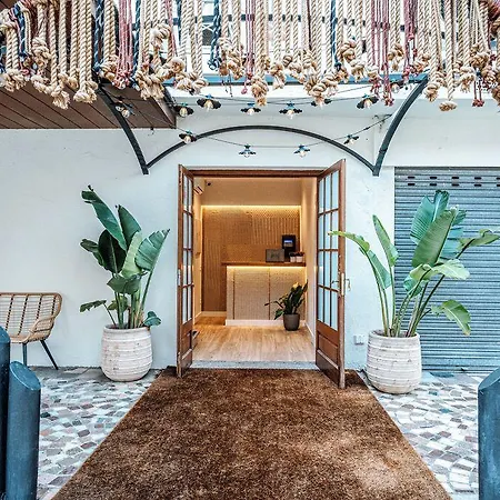 Sweet Lloret - Smart Hotel Lloret de Mar