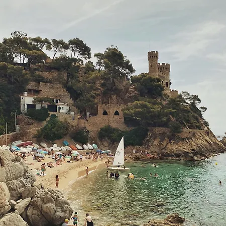 Sweet Lloret - Smart