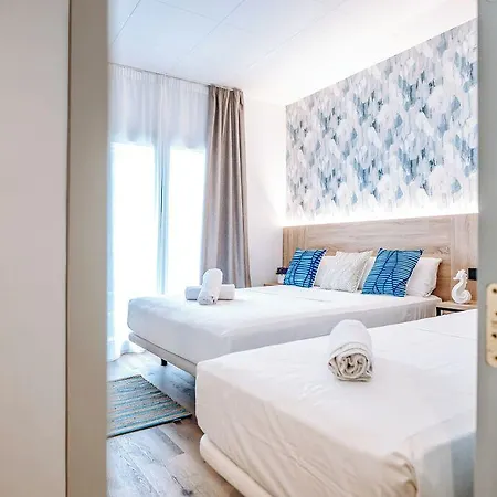 Sweet Lloret - Smart