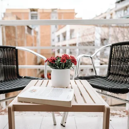Sweet Lloret - Smart Hotel