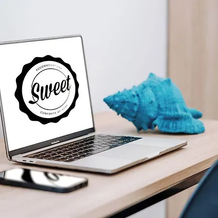 Sweet Lloret - Smart Hotel *