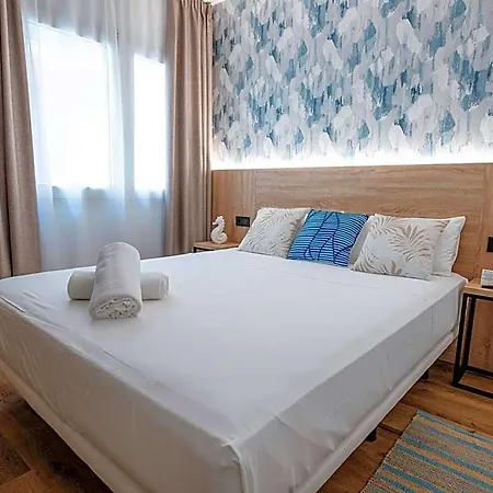 Hotel Sweet Lloret - Smart *