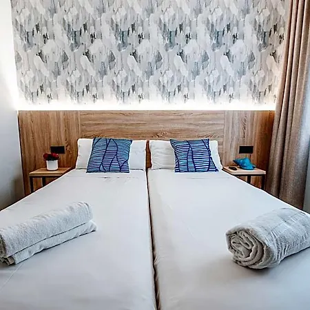 Sweet Lloret - Smart Hotel *