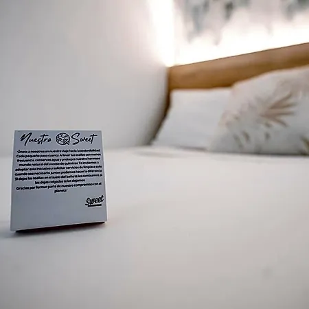 Sweet Lloret - Smart Hotel