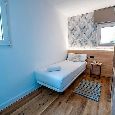 Hotel Sweet Lloret - Smart