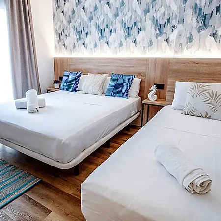 Sweet Lloret - Smart Hotel Lloret de Mar