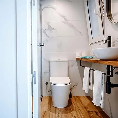 Hotel Sweet Lloret - Smart Lloret de Mar