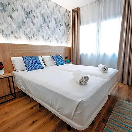 Sweet Lloret - Smart Hotel Lloret de Mar