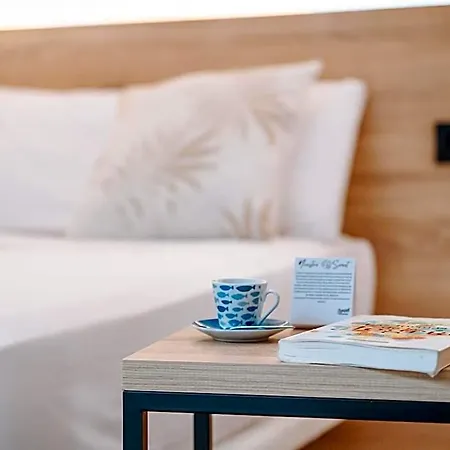 Hotel Sweet Lloret - Smart