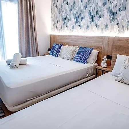 Hotel Sweet Lloret - Smart