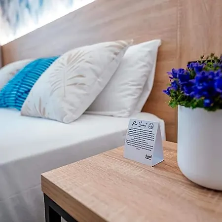 Sweet Lloret - Smart Hotel
