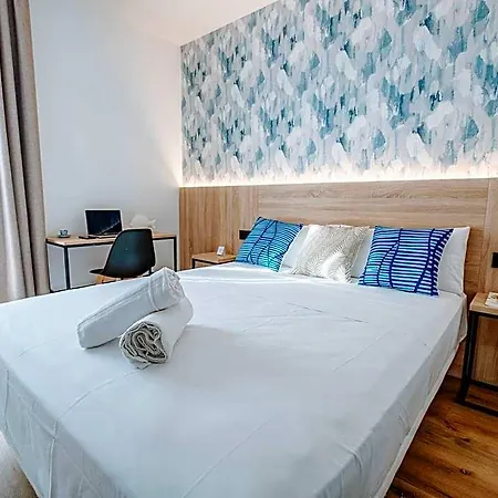 Hotel Sweet Lloret - Smart Lloret de Mar