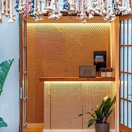 Hotel Sweet Lloret - Smart