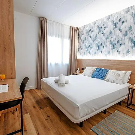 Hotel Sweet Lloret - Smart