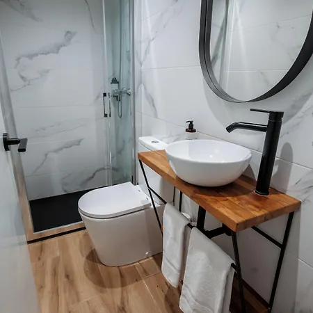 Sweet Lloret - Smart Hotel Lloret de Mar