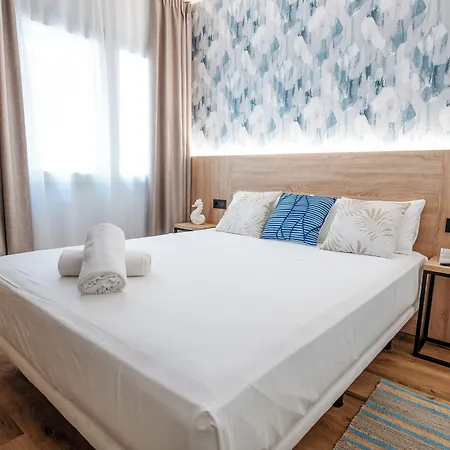 Hotel Sweet Lloret - Smart *