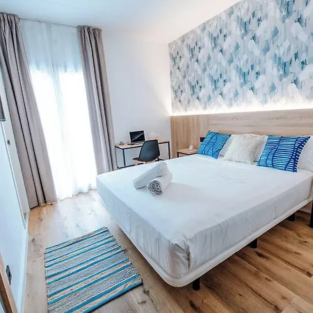 Hotel Sweet Lloret - Smart