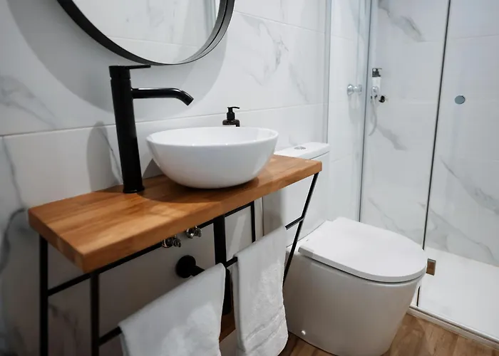 Sweet Lloret - Smart * 滨海略雷特