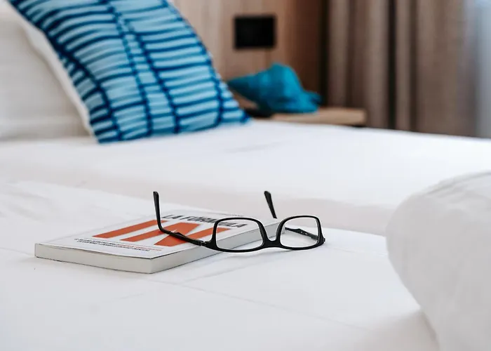 Sweet Lloret - Smart