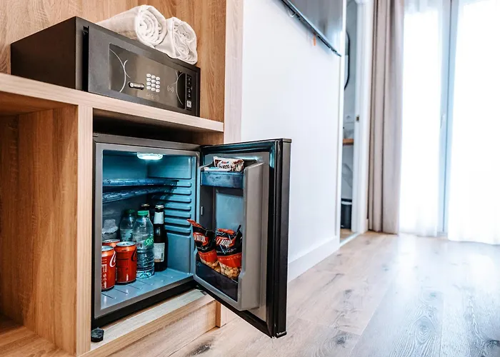 酒店 Sweet Lloret - Smart