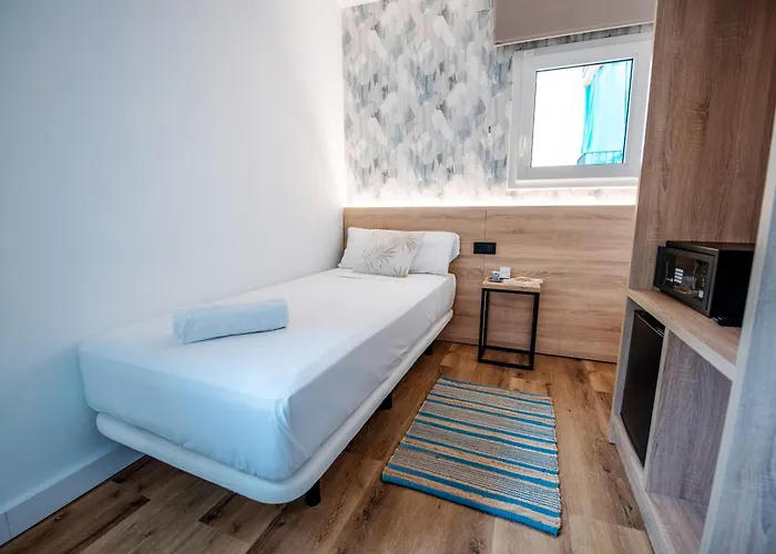 Sweet Lloret - Smart 滨海略雷特