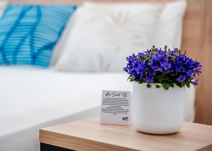 Sweet Lloret - Smart * 滨海略雷特