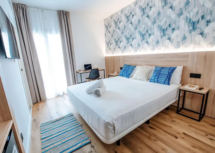 Sweet Lloret - Smart 滨海略雷特