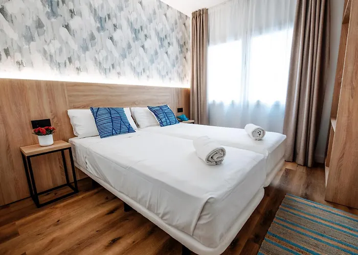 Sweet Lloret - Smart 滨海略雷特