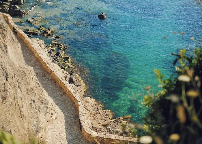 酒店 Sweet Lloret - Smart *