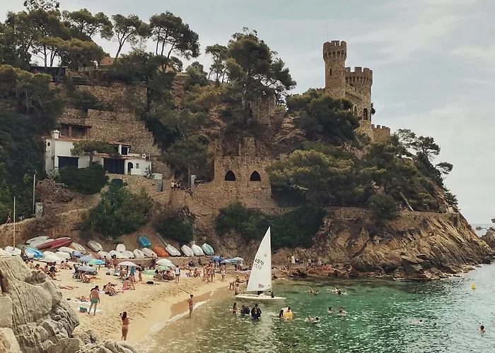 Sweet Lloret - Smart