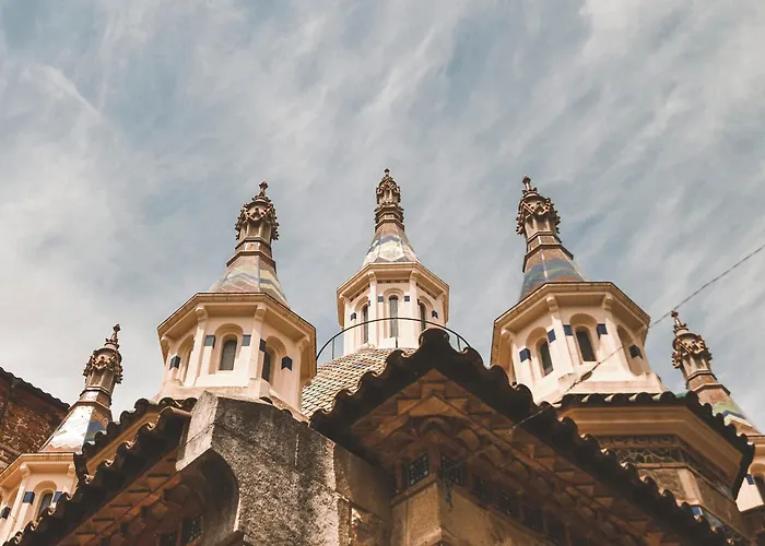 Sweet Lloret - Smart 酒店 滨海略雷特